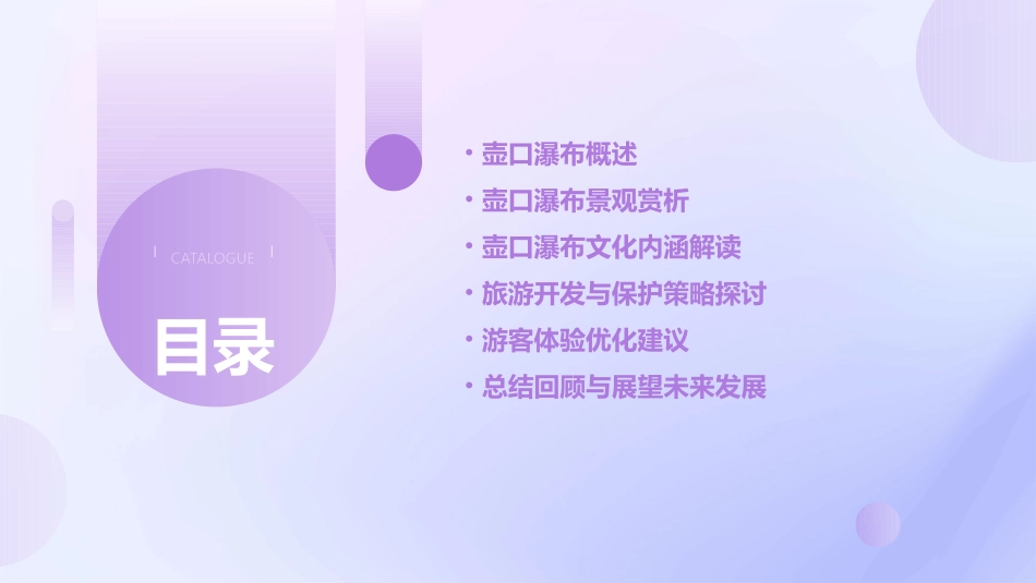 17《壶口瀑布》优秀ppt课件_第2页