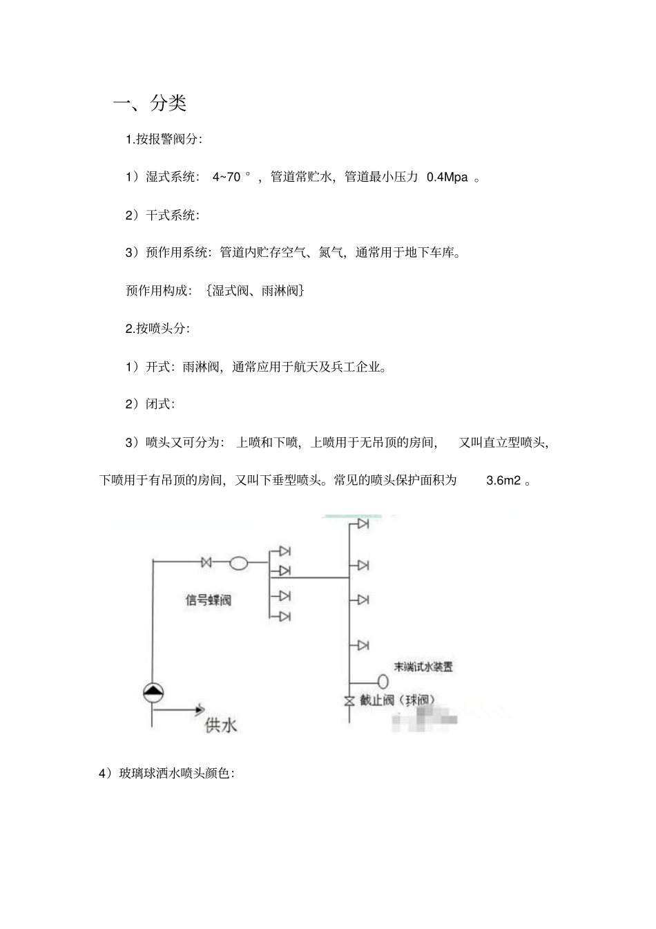 史上最详尽喷淋组成系统解析_第1页