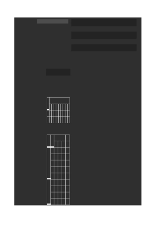 各种金属材料硬度及用途