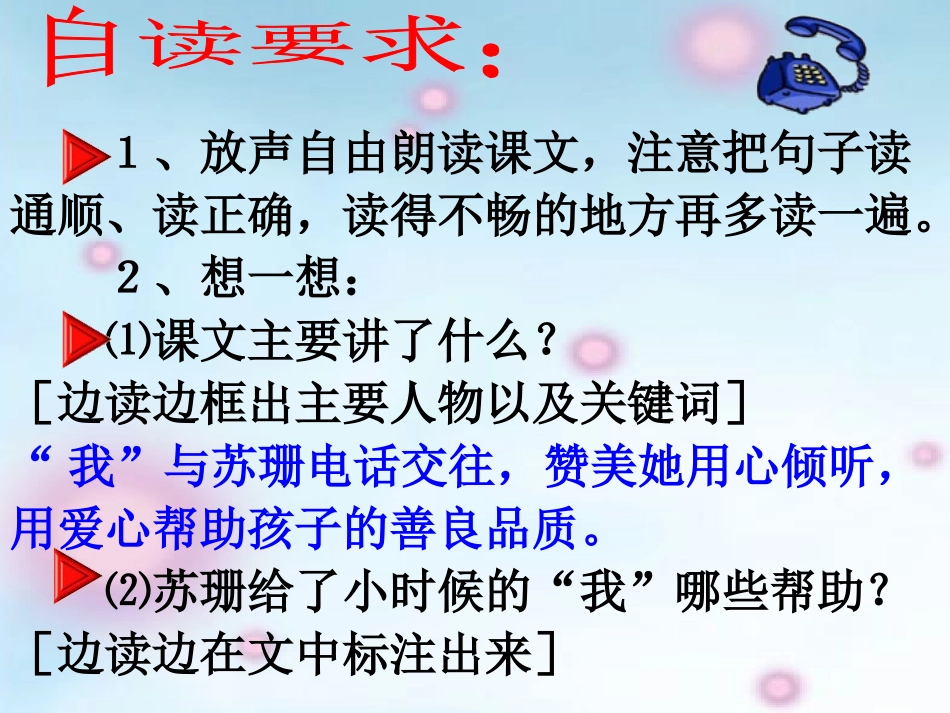 12、用心灵去倾听课件_第3页