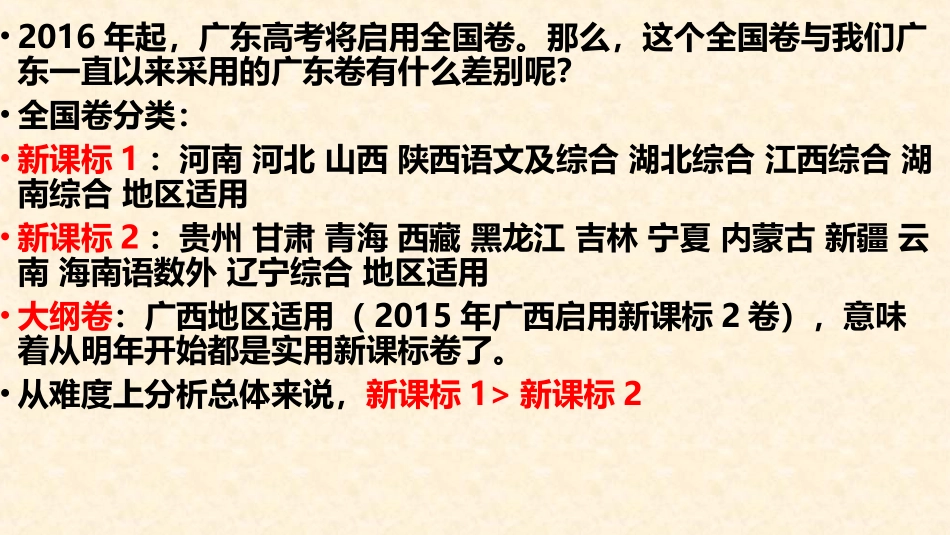 高中一年级思想政治必修1期中练习与测试第一课时课件_第2页
