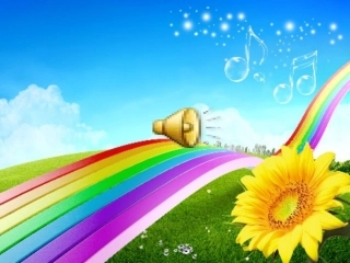 (部编)人教语文2011课标版一年级下册《1.吃水不忘挖井人-》课件