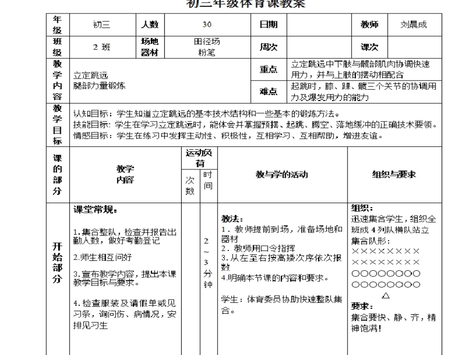田径类运动基本技术的运用-(2)_第1页