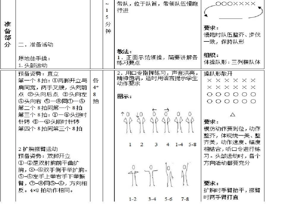 田径类运动基本技术的运用-(2)_第2页