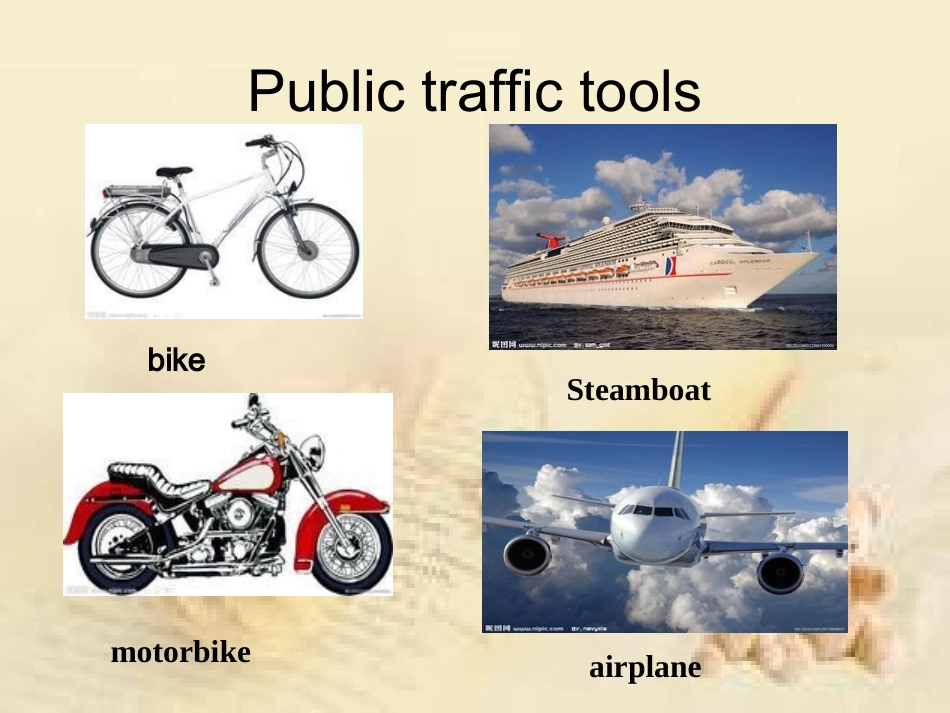 Unit11Thetrafficlightisred_第2页