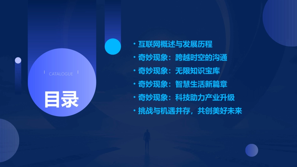 19《奇妙的国际互联网》ppt课件_第2页