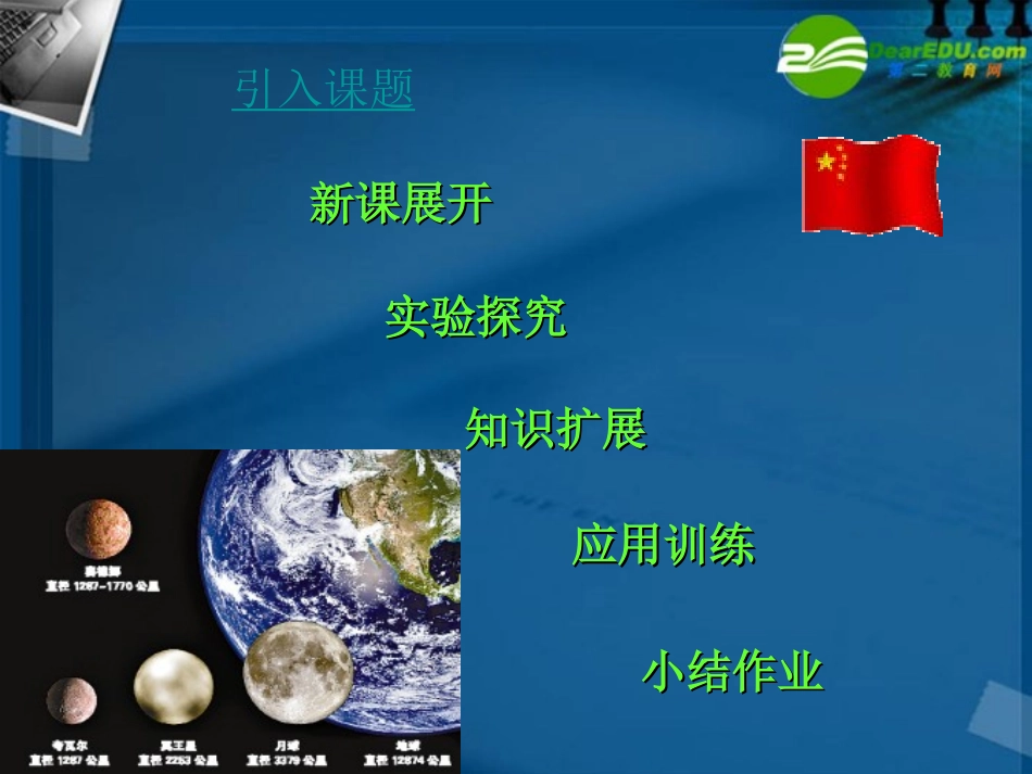 高中物理-3-4《力的合成》课件-新人教版必修1-(2)_第2页