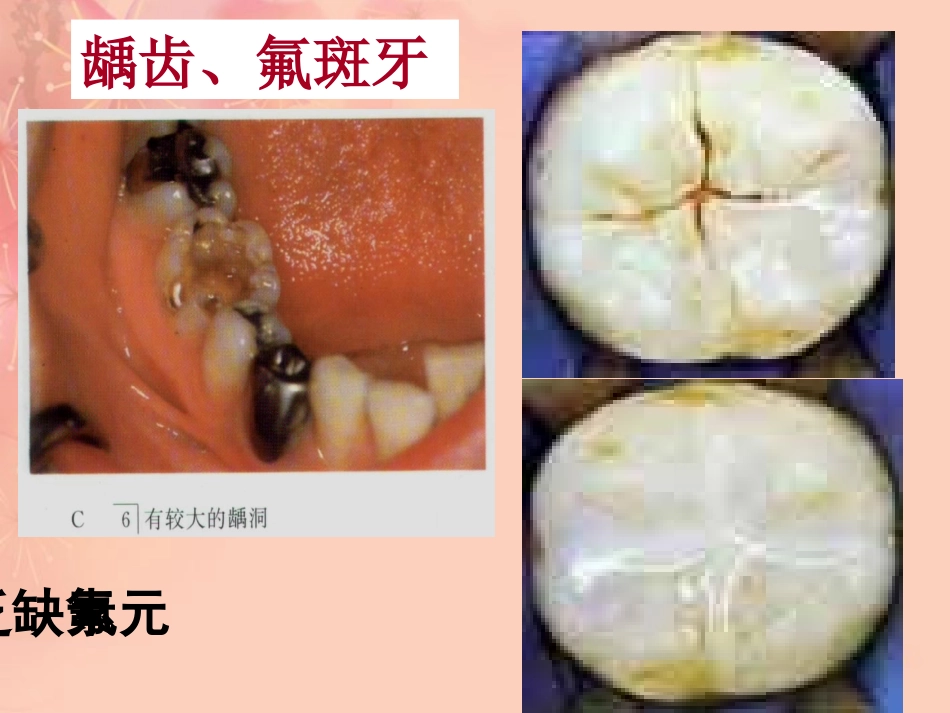2012秋开学九年级化学《元素》精品课件-北京课改版_第3页