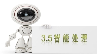 3.5智能处理