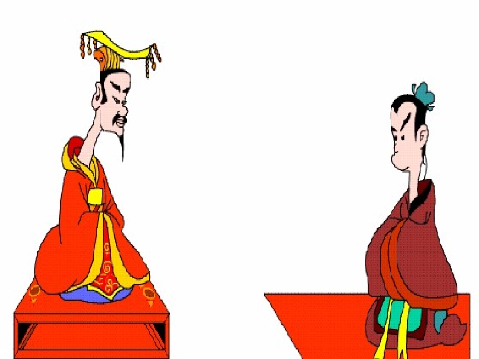 《邹忌讽齐王纳谏》课件2-1_第2页