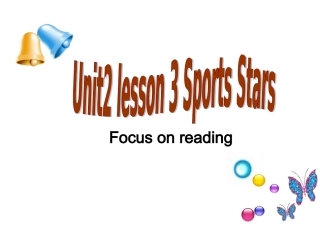 Lesson3SportsStars
