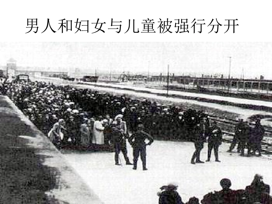 2奥斯威辛没有什么新闻_第3页