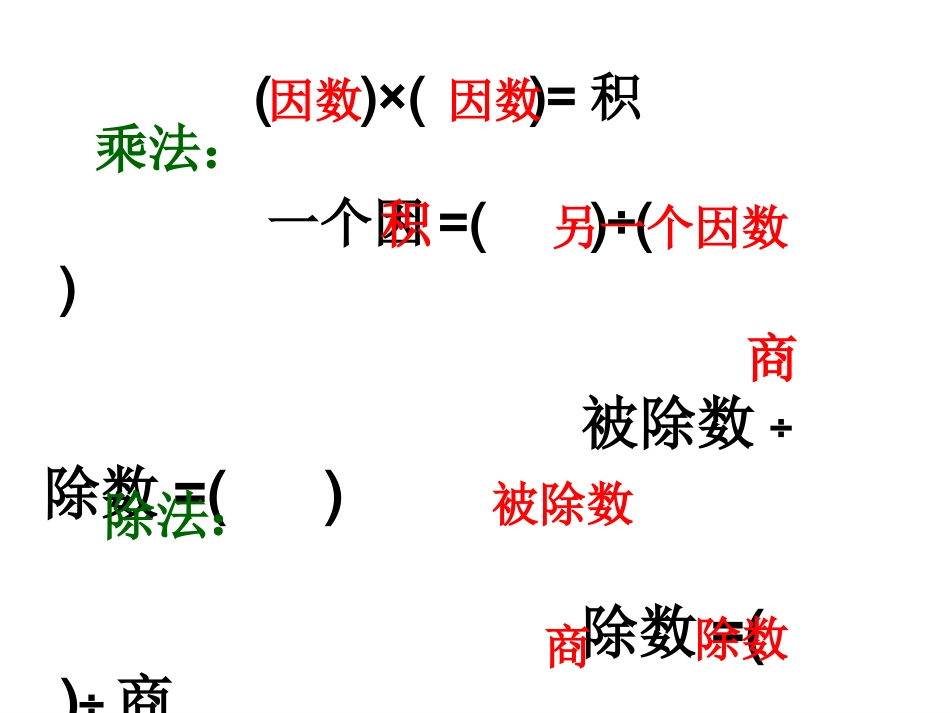 《稍复杂的方程》例2PPT课件_第3页