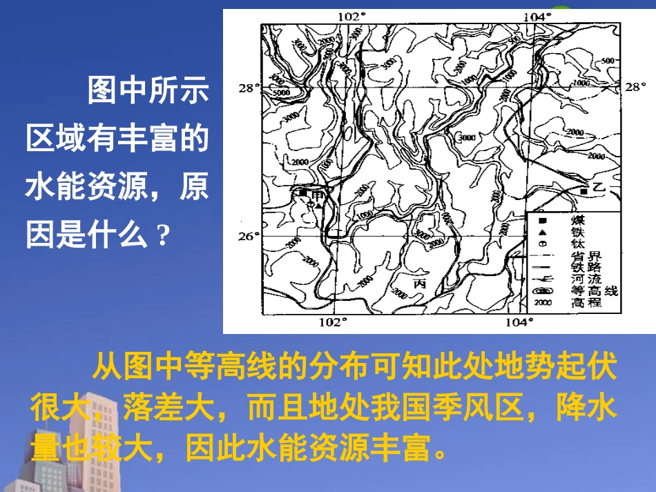 高三地理-《四川盆地》课件(1)-湘教版_第3页