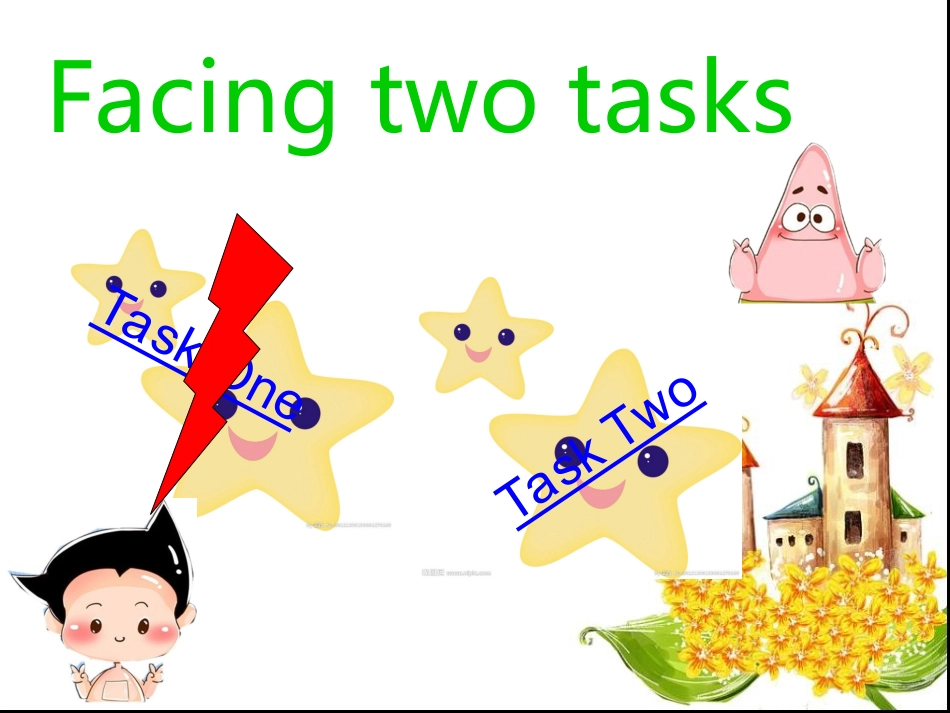 译林-江苏-3B-Project-2-A-magic-clock(1)_第3页