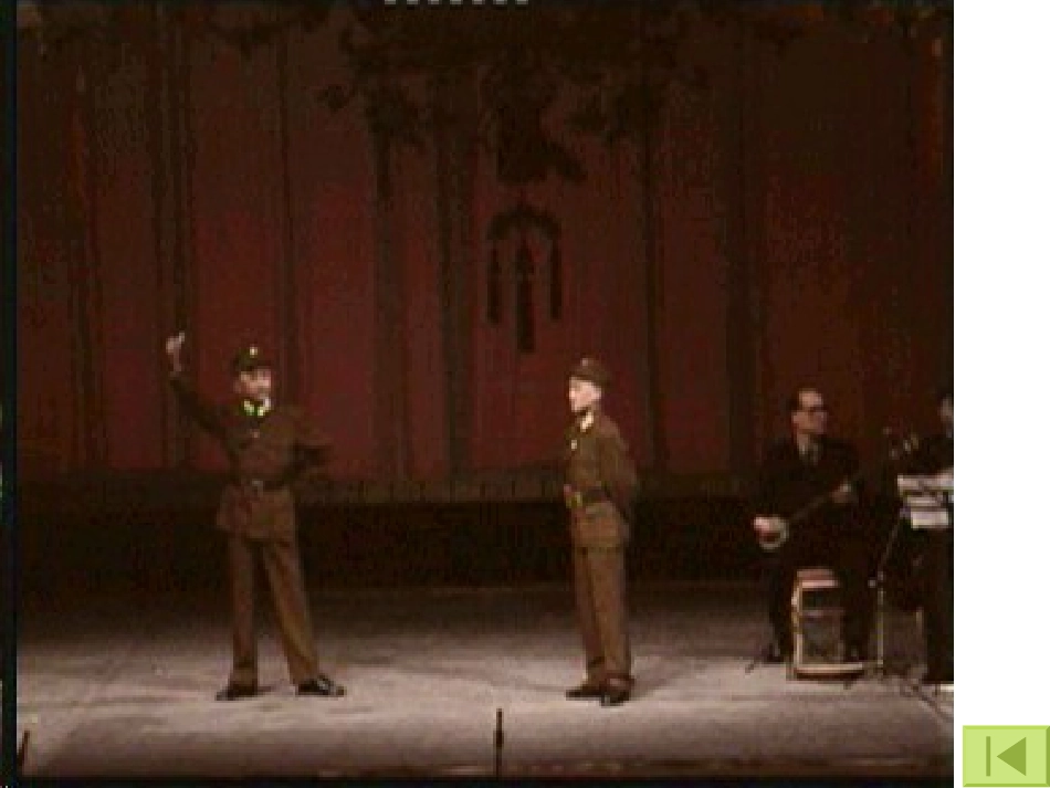 苏教版二年级上册语文《梅兰芳学艺》公开课课件PPT_第3页