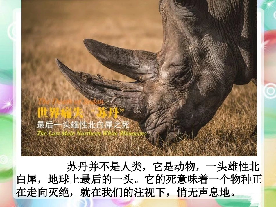 第四节生物多样性保护_第2页