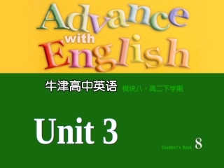 Reading(1)：Visitingthemasters