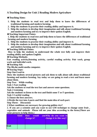 长沙市雷锋学校英语向绍莲教学案例