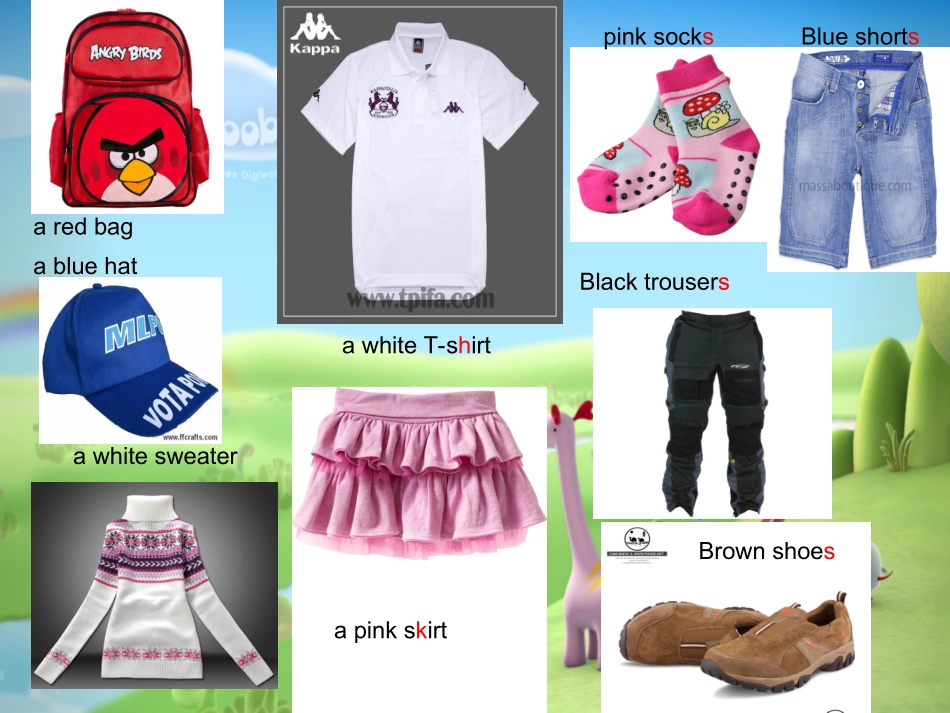 how-much-are-these-socks-课件_第3页