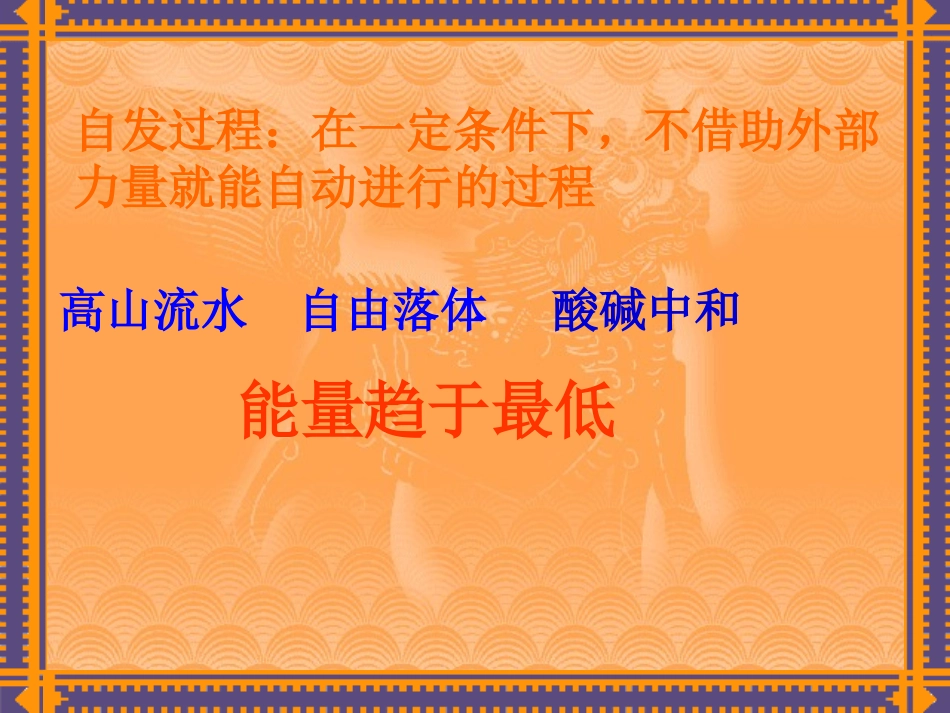 化学反应进行的方向--3_第3页