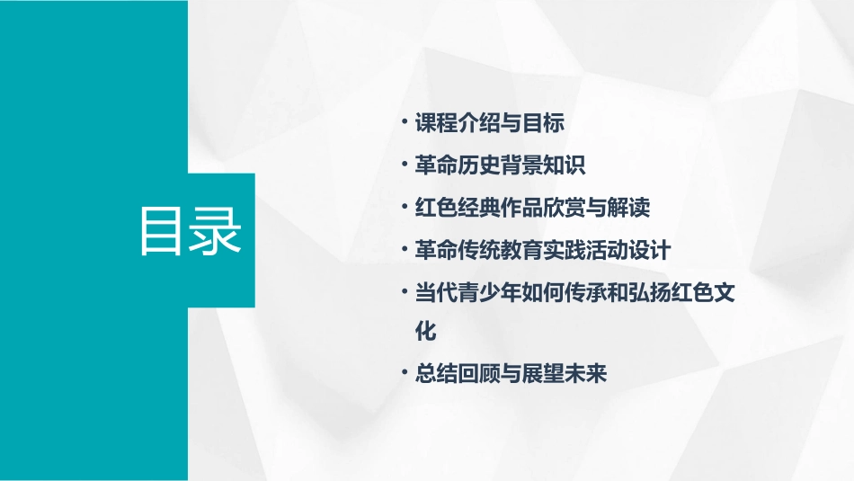 2024五六年级红色文化教案_第2页