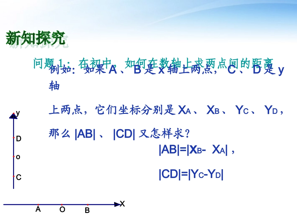 解析几何的几个常用结论及其应用_第3页