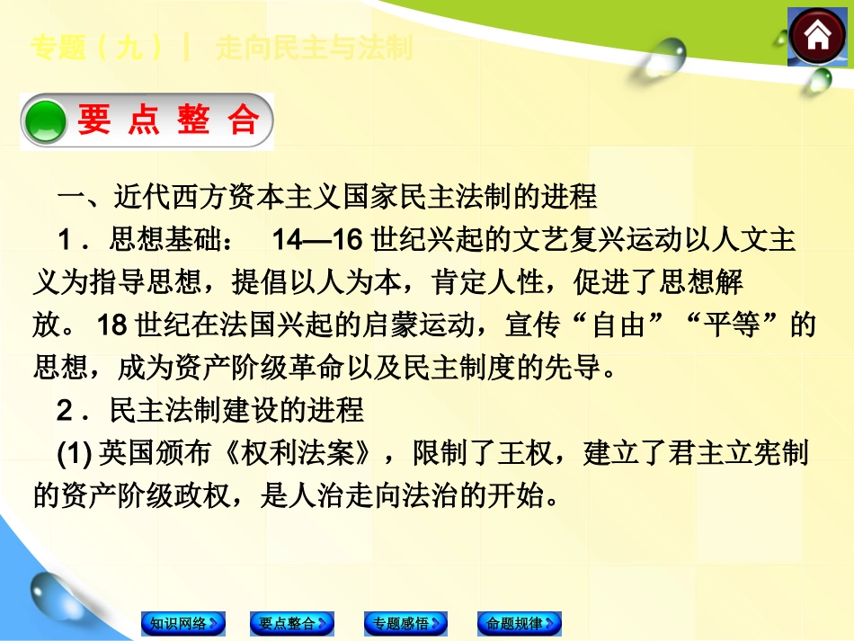 专题12：--民主与法制_第2页