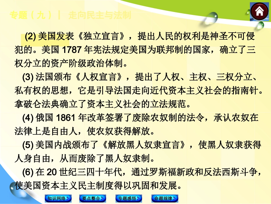 专题12：--民主与法制_第3页