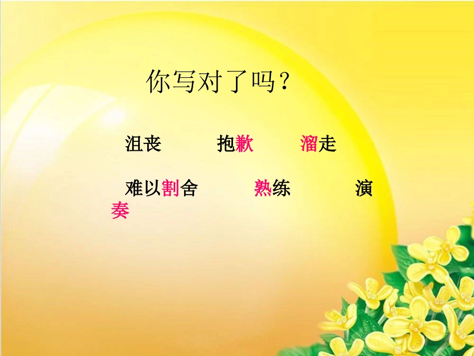 1348唯一的听众课件_第2页