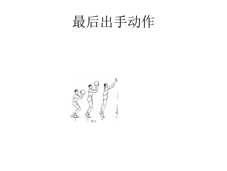 原地单手肩上投篮_第3页