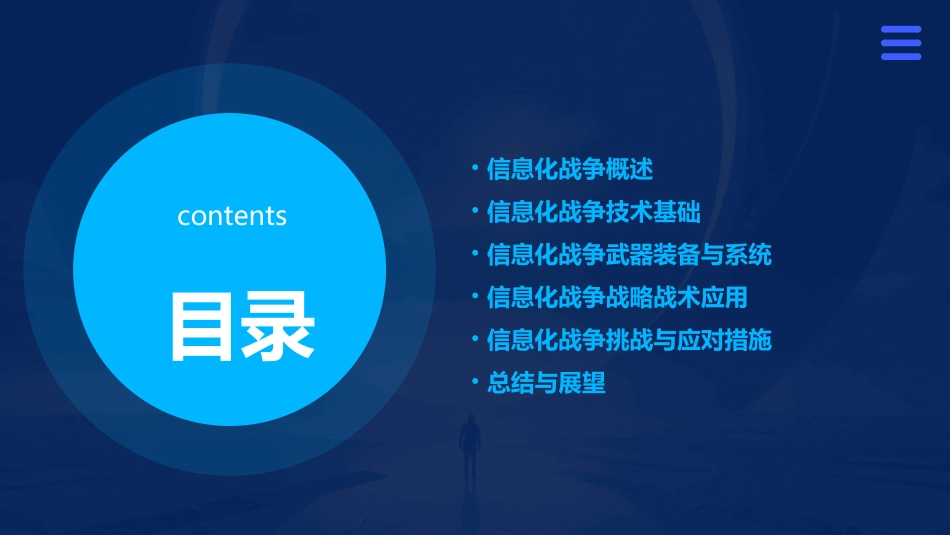 2024全新信息化战争ppt课件_第2页