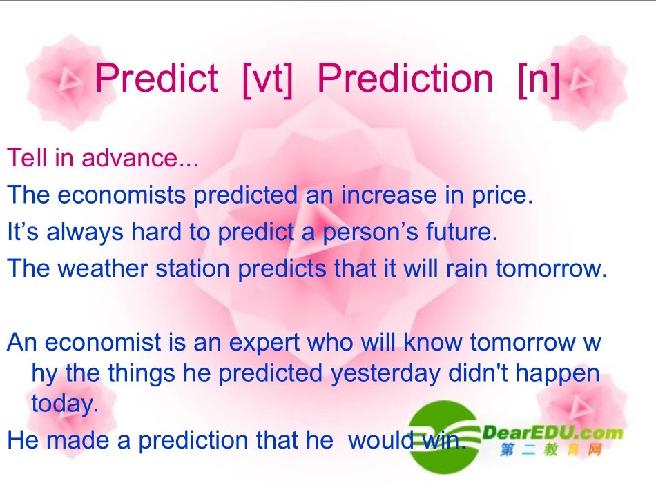 高中英语：Unit7-metropolises-language-points课件(2)(上海新世纪版S1A)_第2页