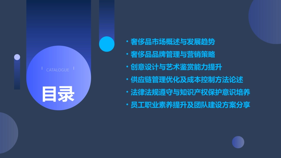 2024全新奢侈品培训_第2页