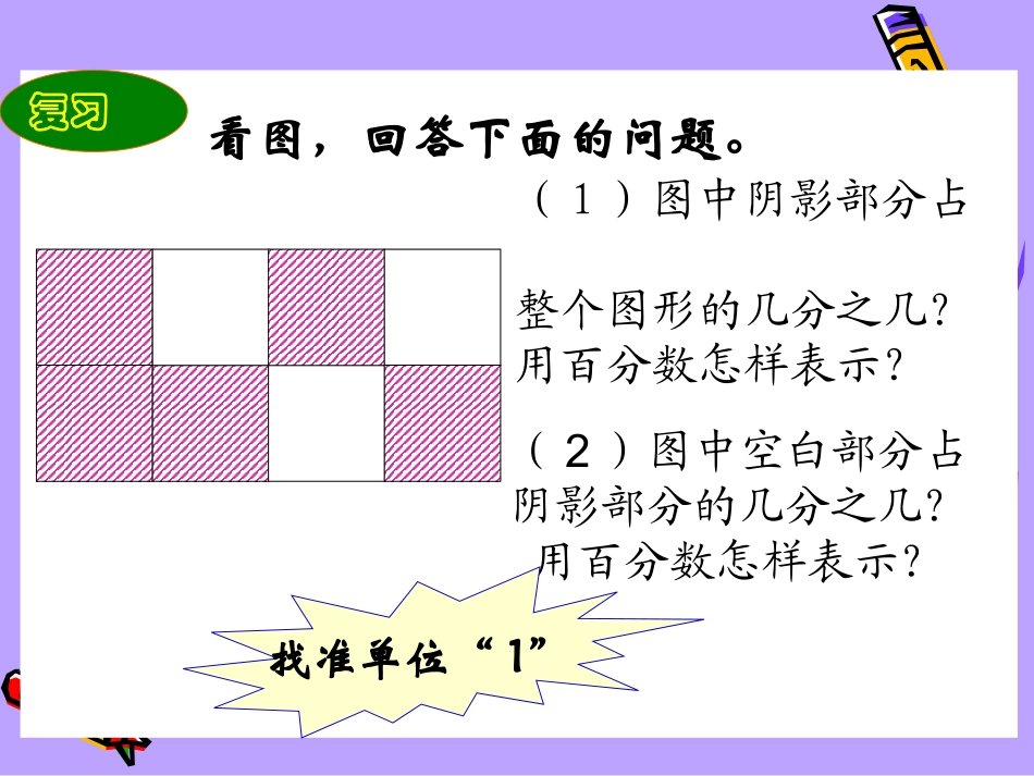 用百分数解决问题(一)ppt_第2页