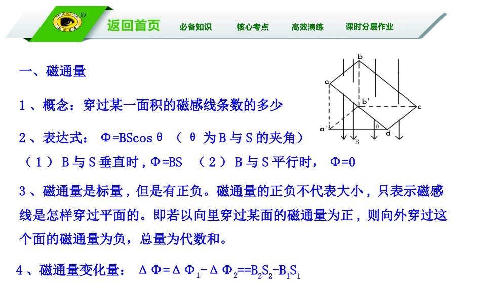 3.法拉第电磁感应定律_第3页