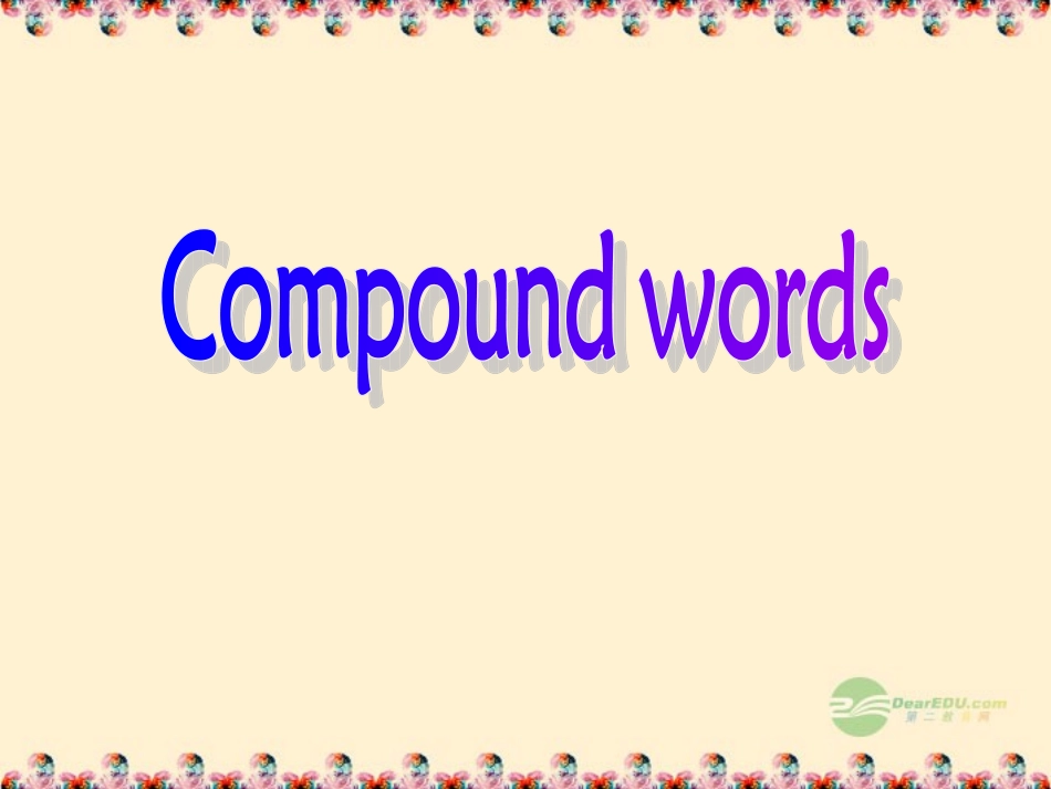 山西省吕梁市高中英语-Module-6-The-Internet-and-Telecommuniation-Grammar-1精品课件-外研版必修1_第2页