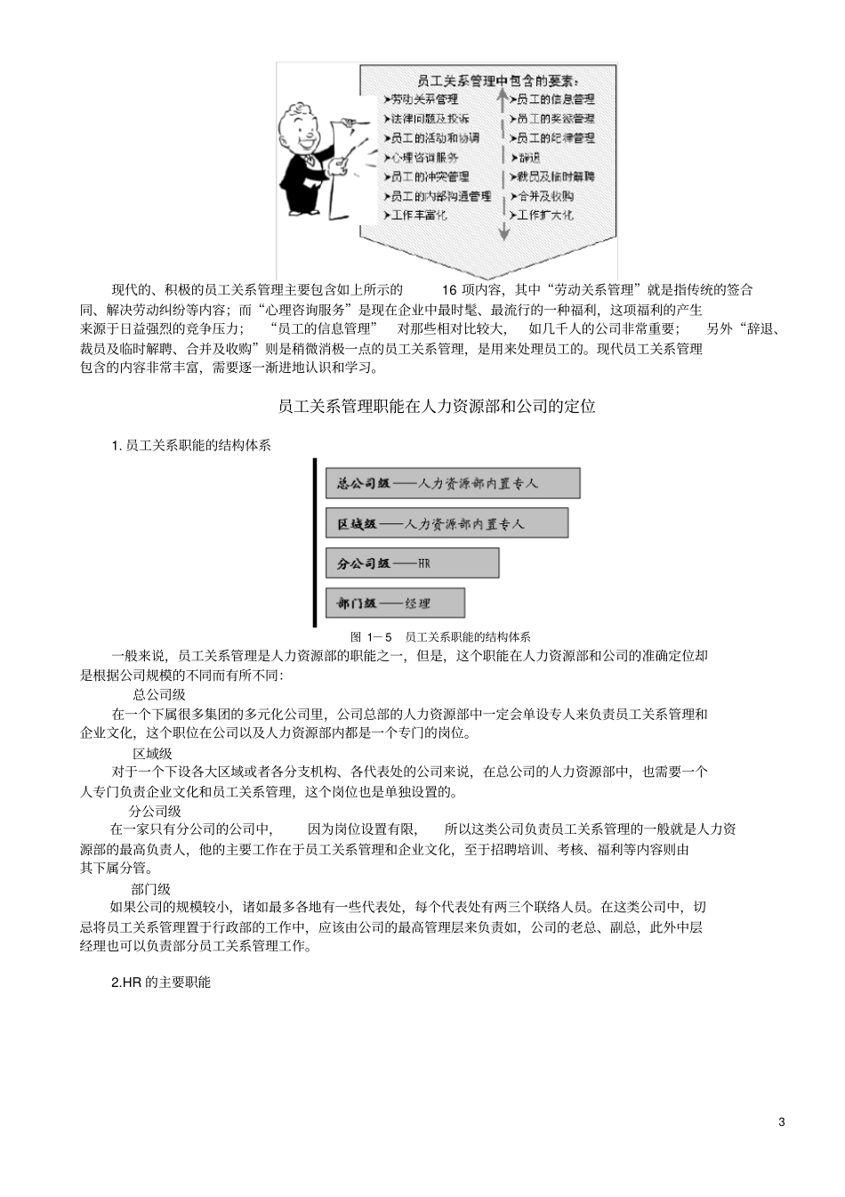员工关系管理张晓彤_第3页