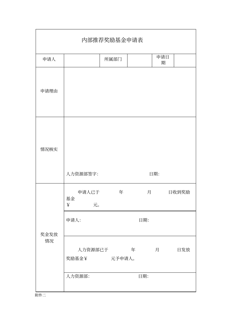 员工内部推荐及奖励倡议书_第3页