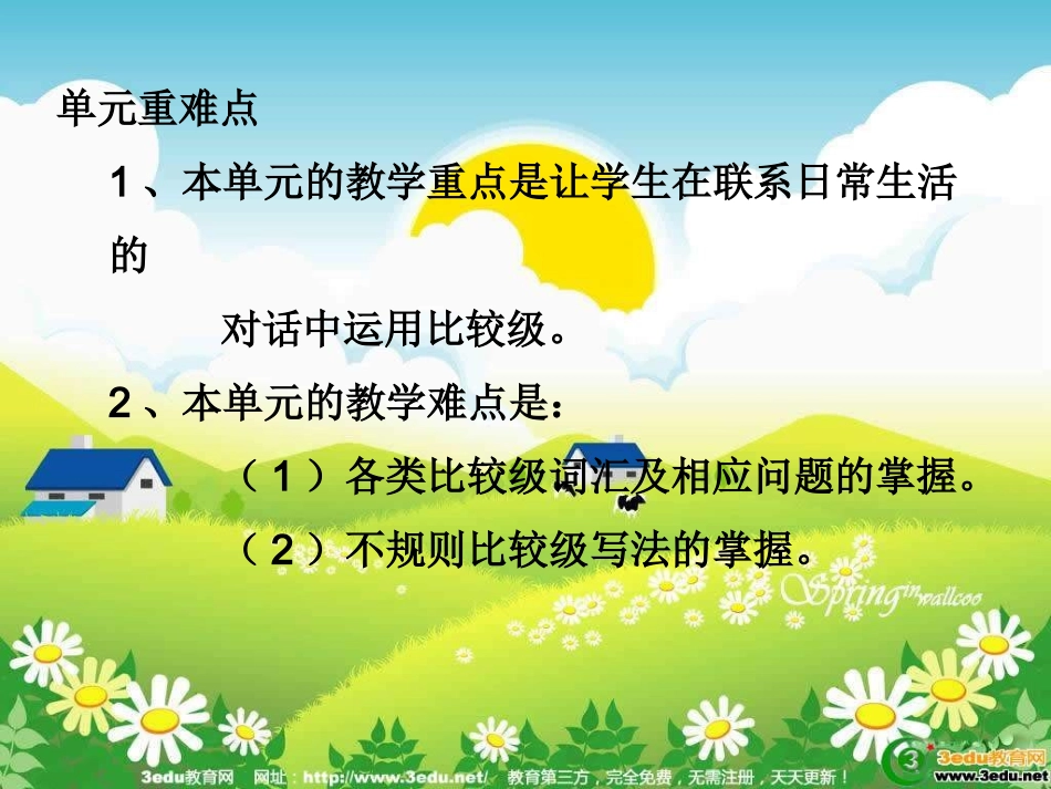Unit-1-How-tall-are-you课件_第3页