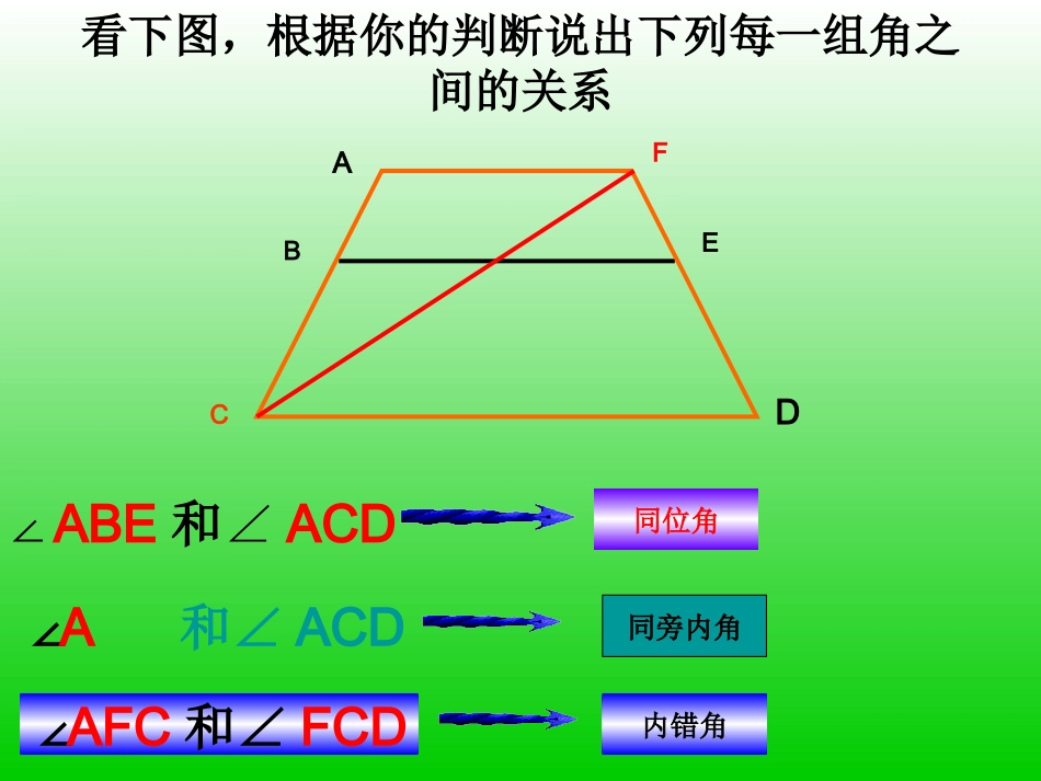 平行线的判定_第2页