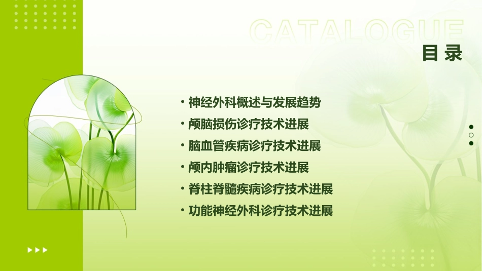 2024全新神经外科课件大全通用范文_第2页