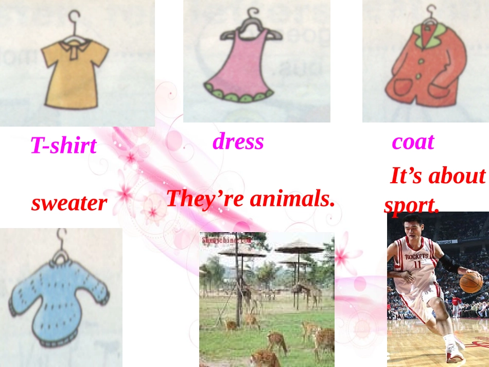 Unit1I'vegotanewbook._第2页