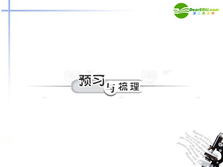 高中语文-4.13在马克思墓前的讲话课件-新人教版必修2_第3页