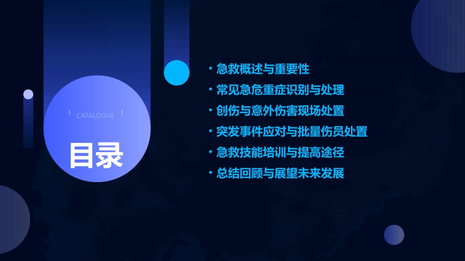 2024全新院前急救讲课课件_第2页