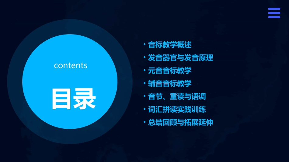 2024全新音标教学课件_第2页