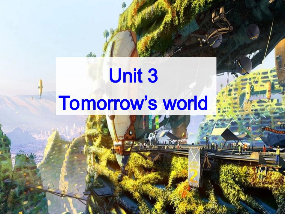 Reading(1)：Notjustwatchingafilm…_第2页