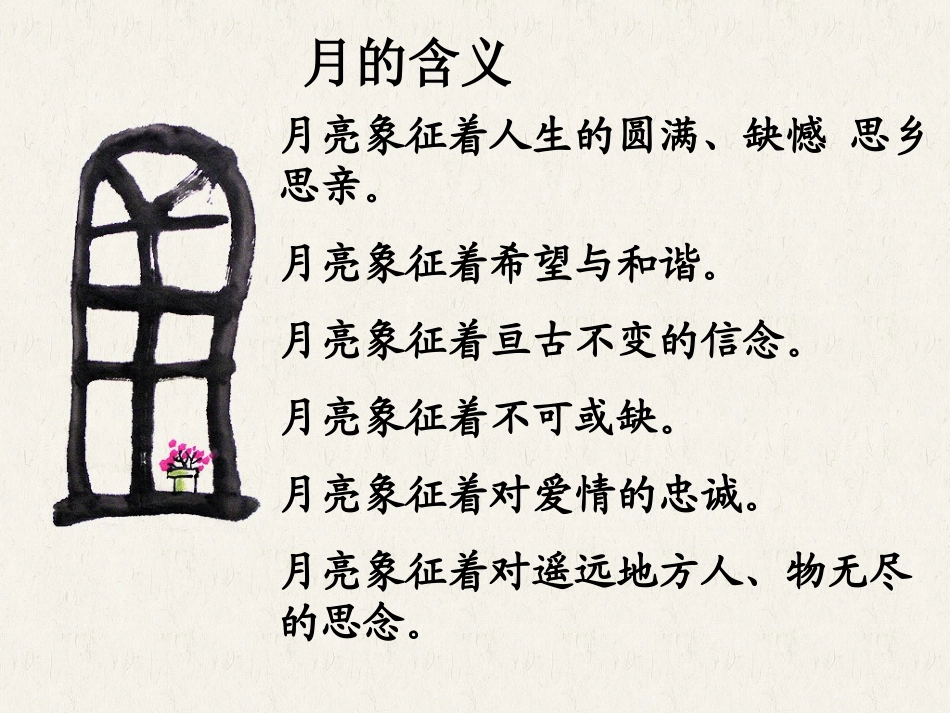《月之故乡》课件_第3页