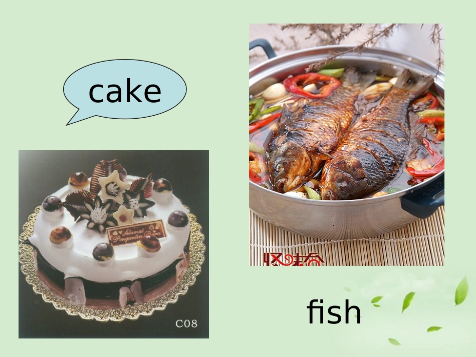 七年级英语-预备篇Starter-Module-3-Unit-3-What’s-your-favourite-food课件-外研版_第2页