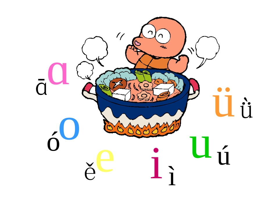 汉语拼音ao-ou-iu-ppt课件1_第2页
